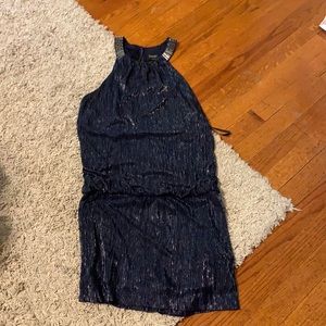 Laundry by Shelli Segal dress 8